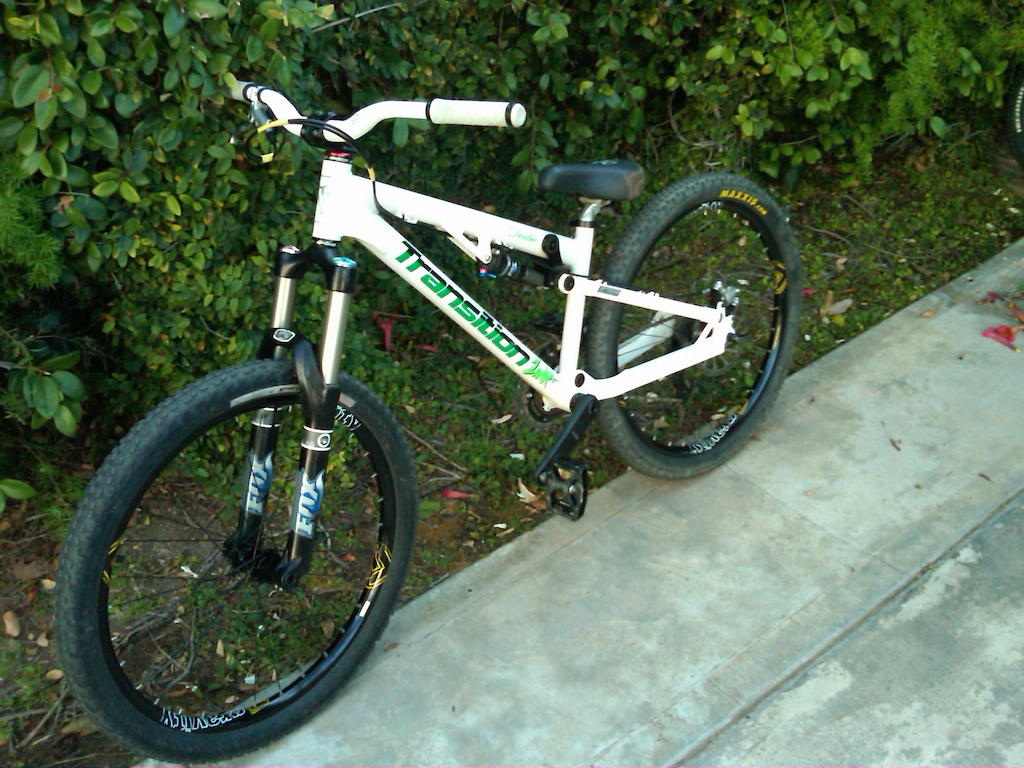SHRED SLED
