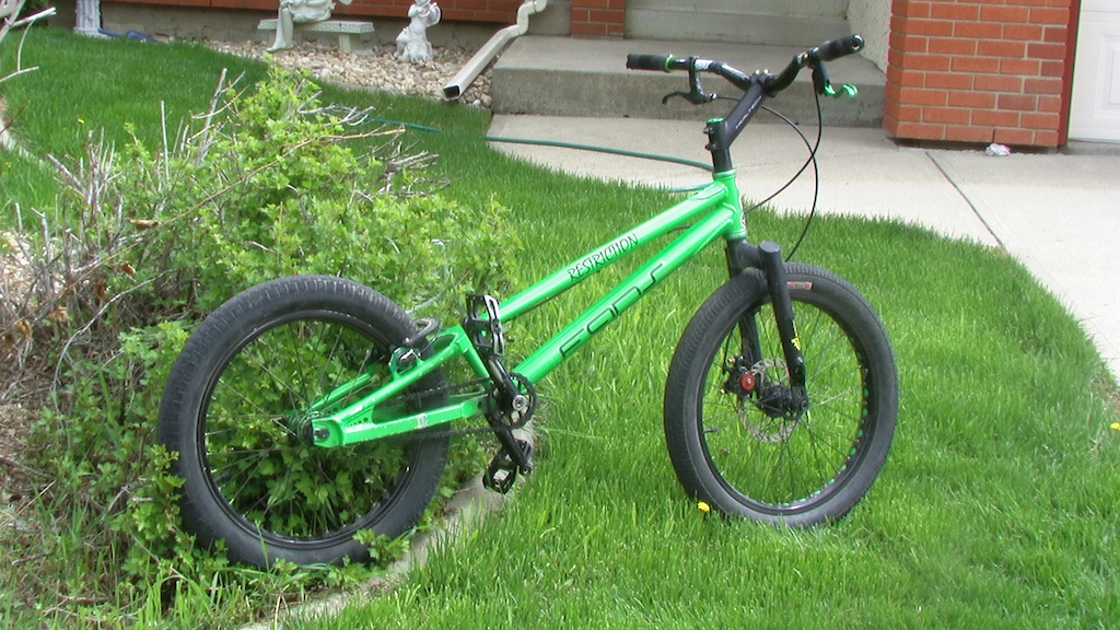 bike