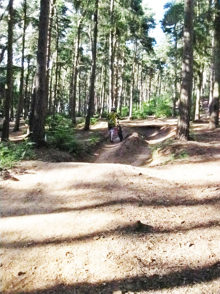 my first time)))