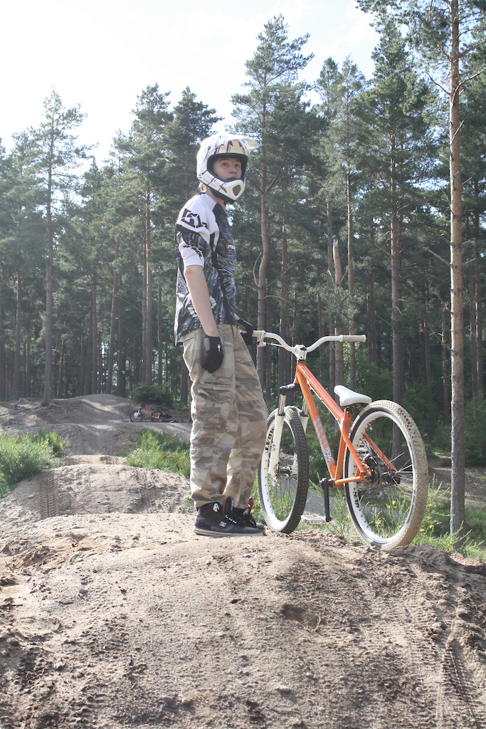 practice whips