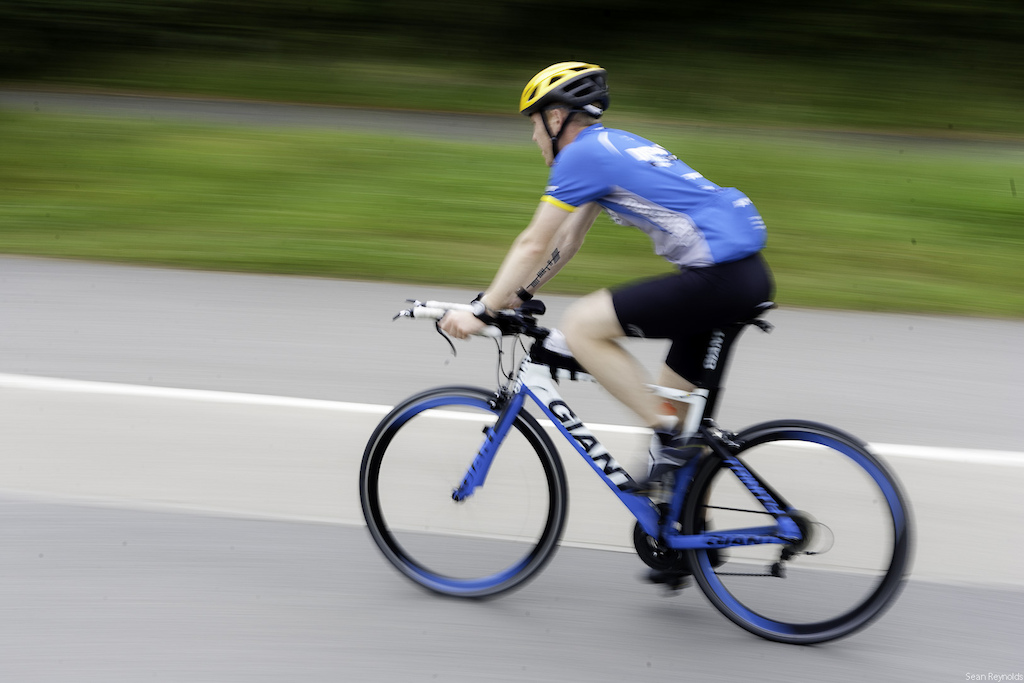 Coast to Coast event of two groups riding 67miles and 105 miles. Not a race but race for some.