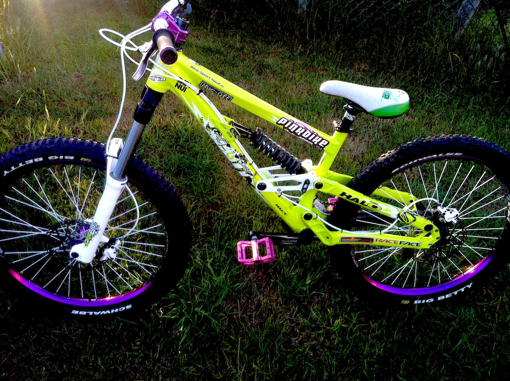 Scott voltage fr 30 with new parts