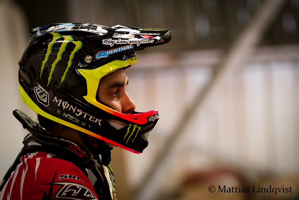 First time at a WC... Leogang next!
