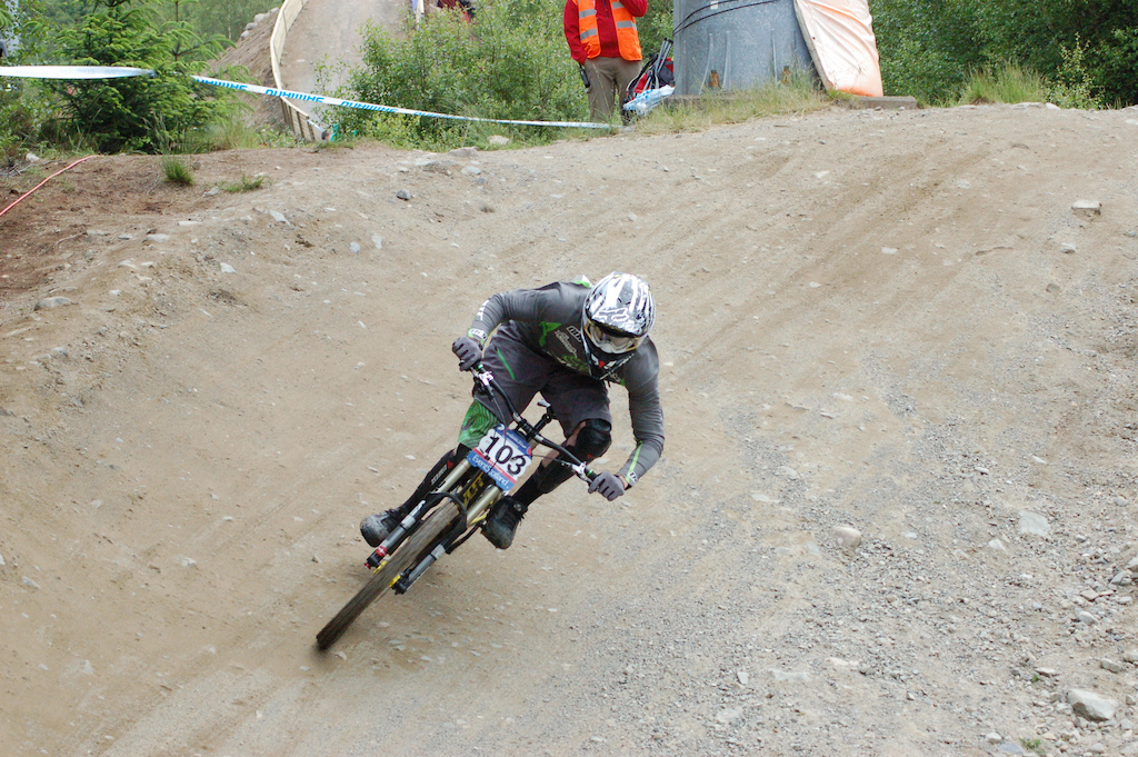 pics from through out the weekend at the world cup