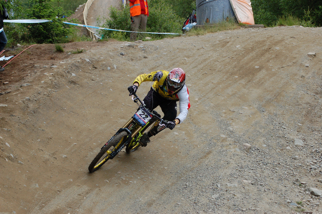 pics from through out the weekend at the world cup