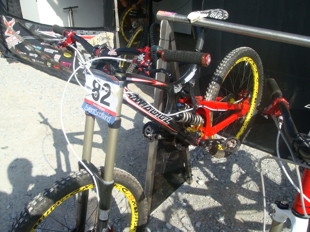 bike