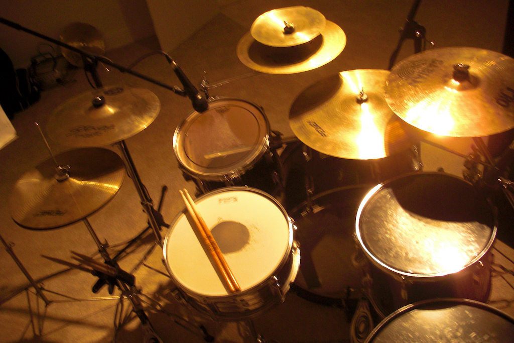 my setup!