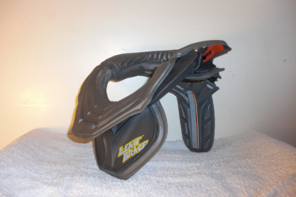 my leatt..trying to sell it.