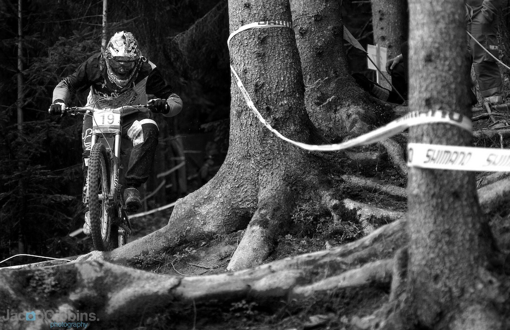 Few of the seconds from the Leogang WC

www.JacobGibbins.co.uk for more

https://www.facebook.com/JacobGibbinsPhotography
