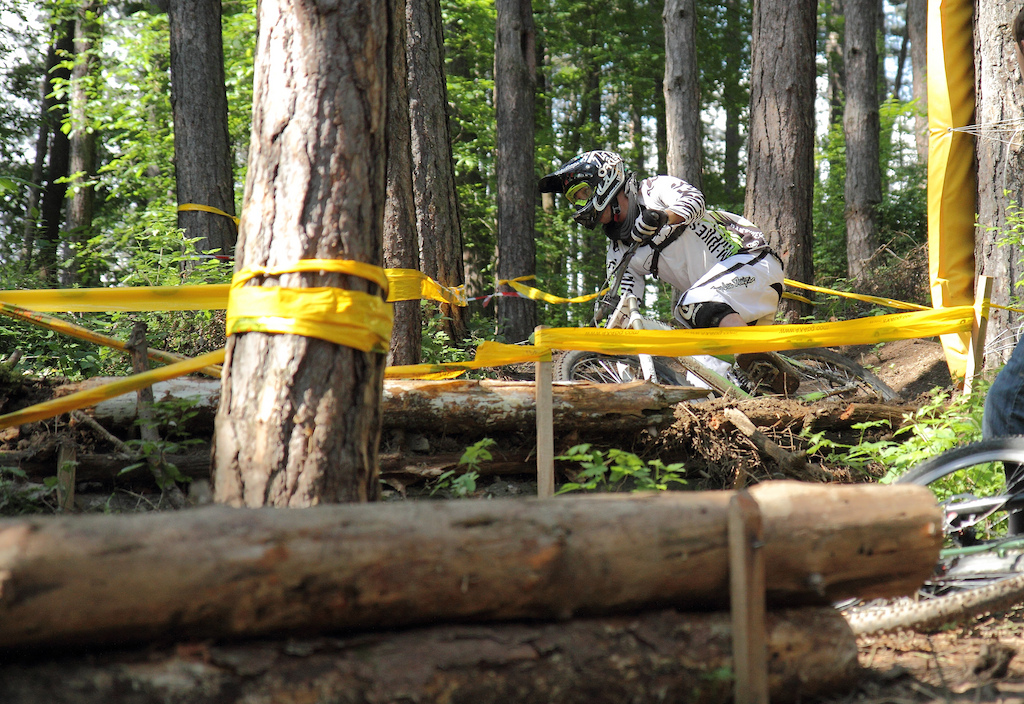 Open DH Mountain Hill TROYAN