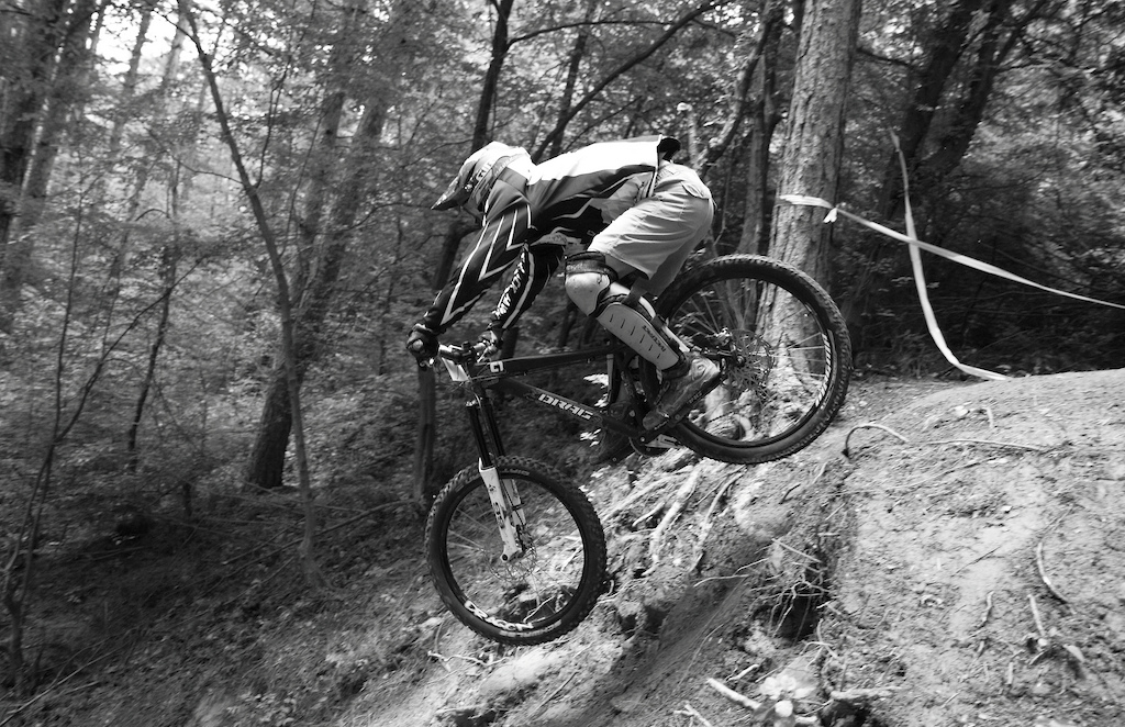 Open DH Mountain Hill TROYAN