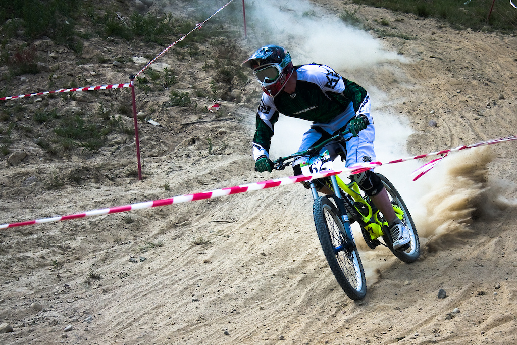 Igora Bike Jam