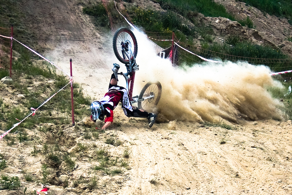 Igora Bike Jam