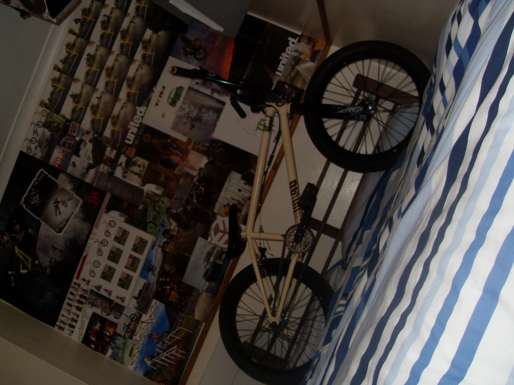 i love my bike 3