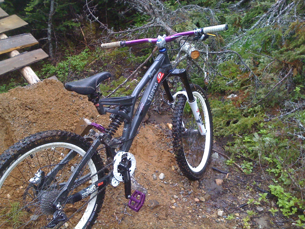 truvativ hussefelt bars