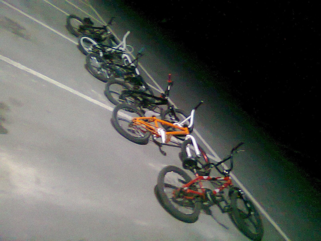 bikes andmorebikes