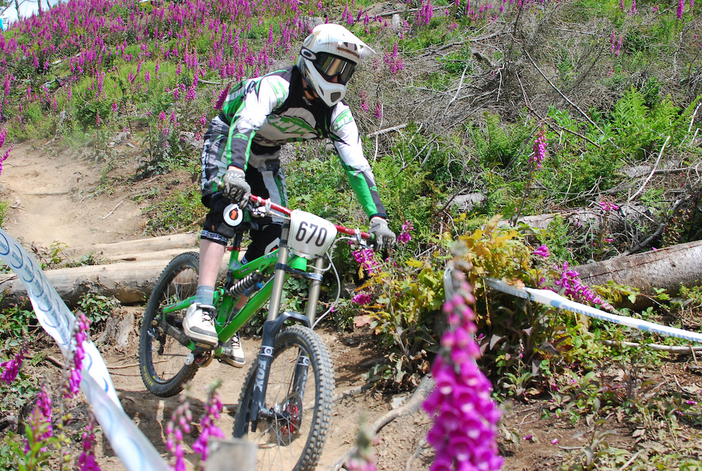 Caersws Cup Round 1 2011