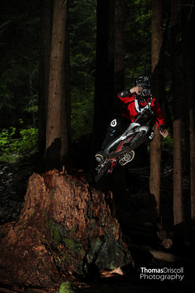 ThomasDriscollPhotography
C4 Rider Training