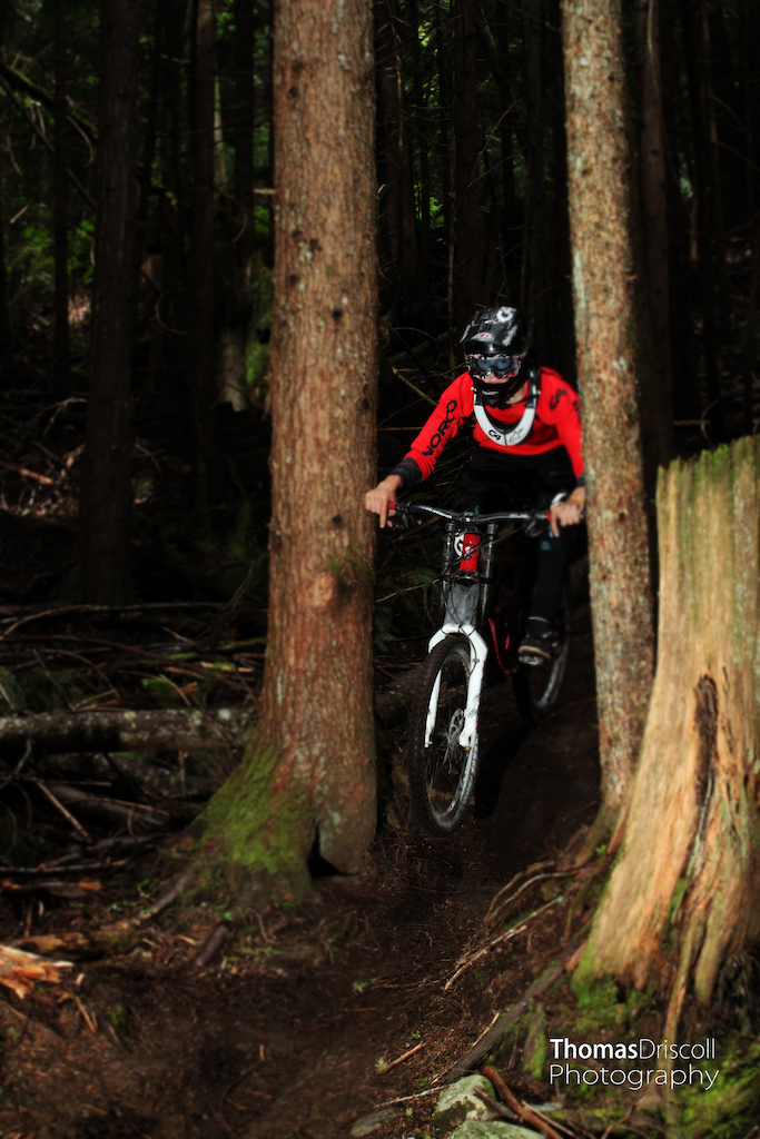 ThomasDriscollPhotography
C4 Rider Training