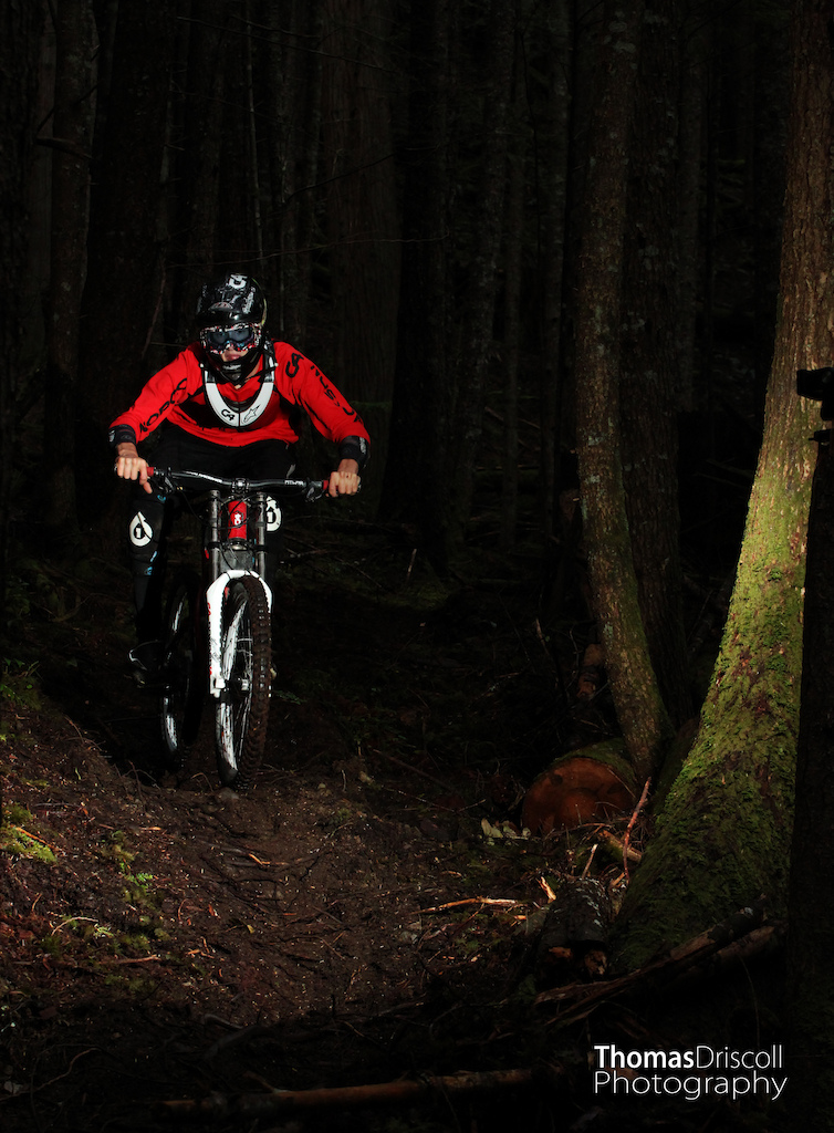 ThomasDriscollPhotography
C4 Rider Training