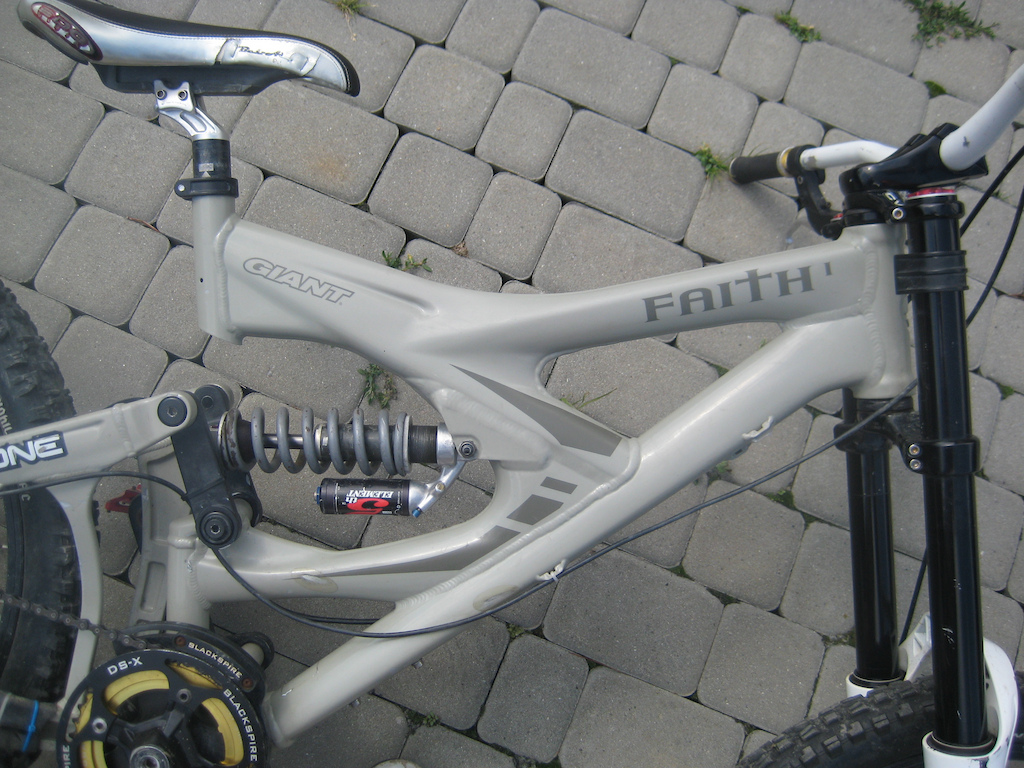 Faith I