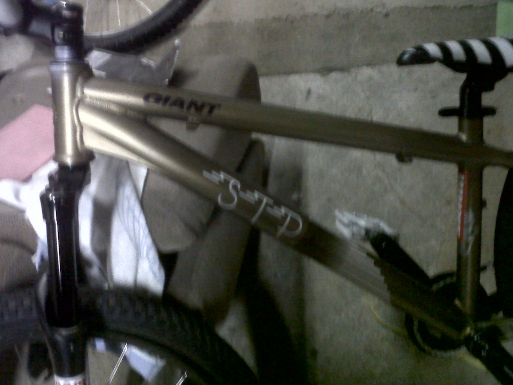 frame
