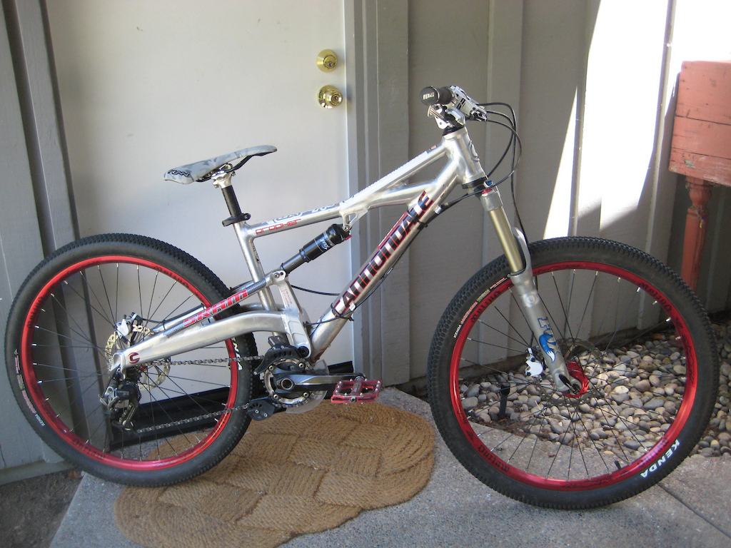 might sell it for the right price