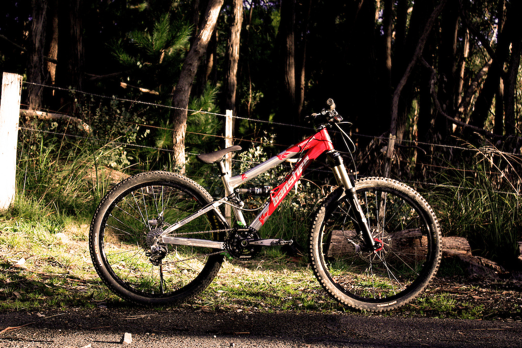 full rebuild = photo time