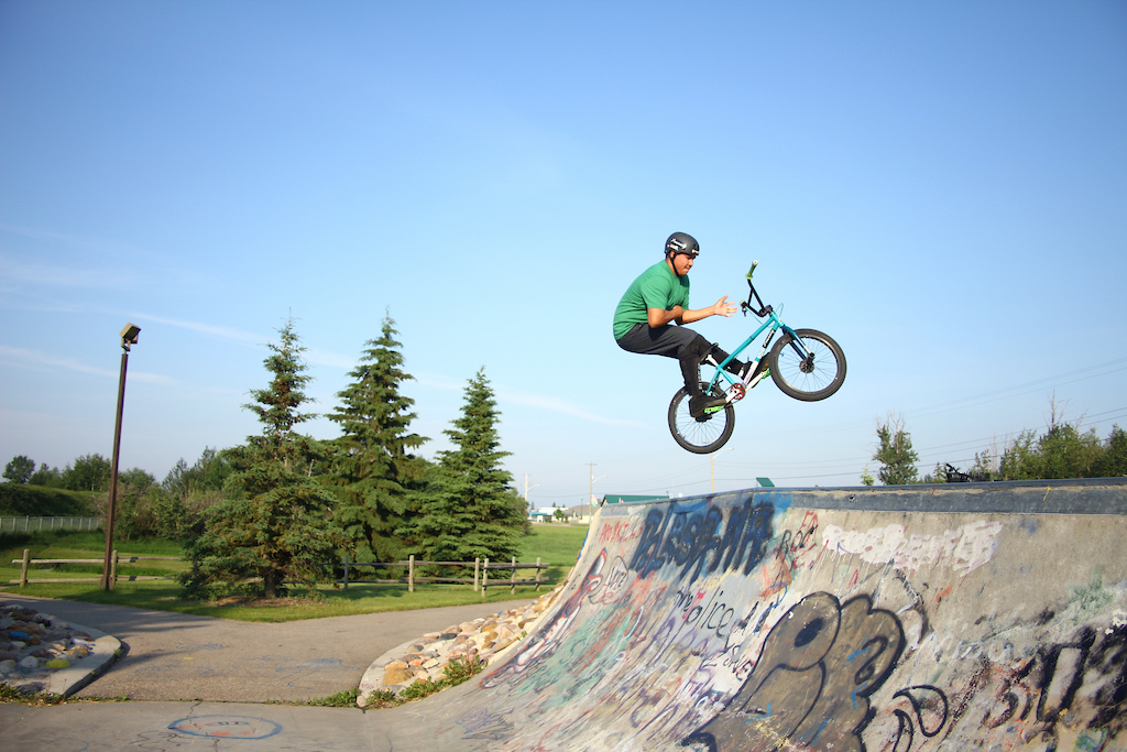 Bars to tap
