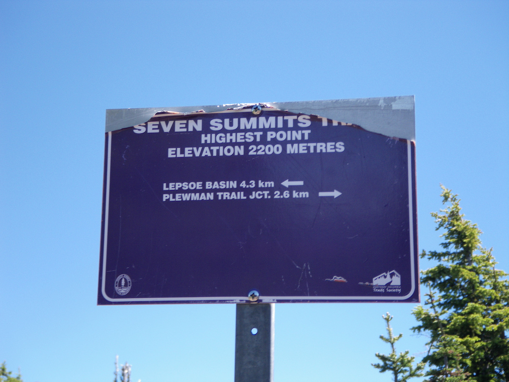 Photos for Seven Summits article by Naoko and Danika.