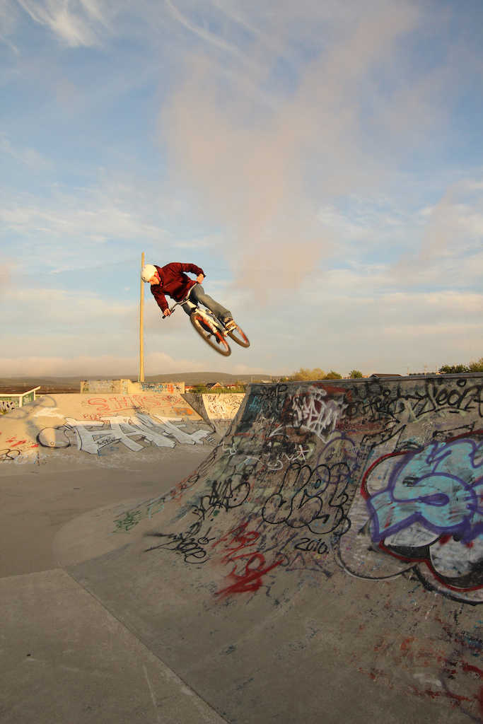 270 hip.