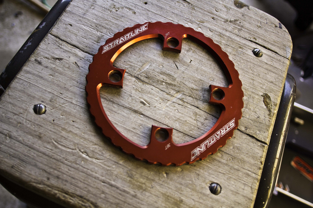 Parts