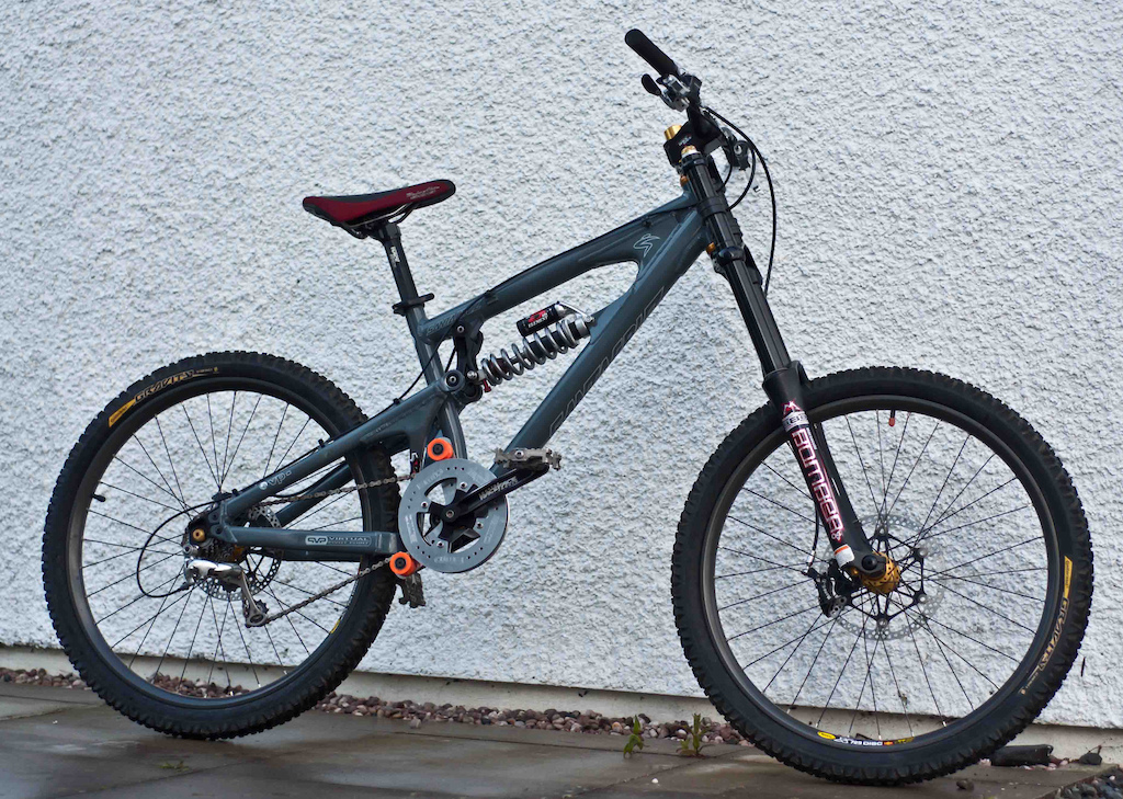 Santa Cruz VP-Free, For Sale.