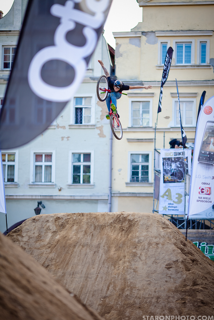 Photo taken by Piotr Staroń - http://staronphoto.com