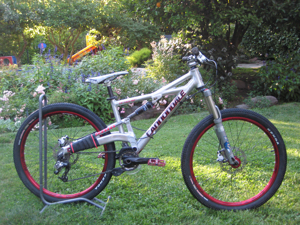 might sell it for the right price