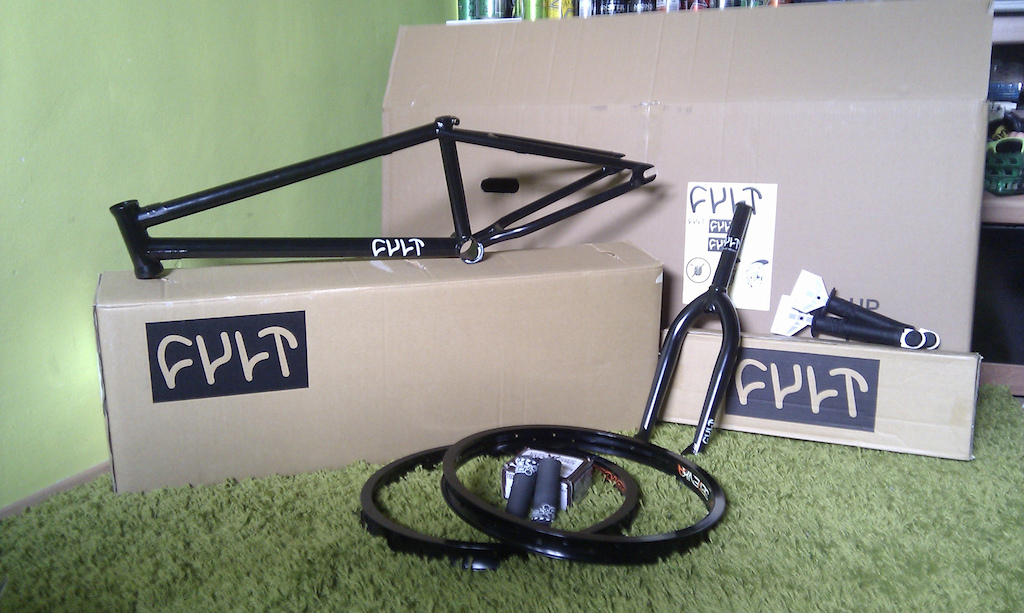 New stuff bitches !!! :D