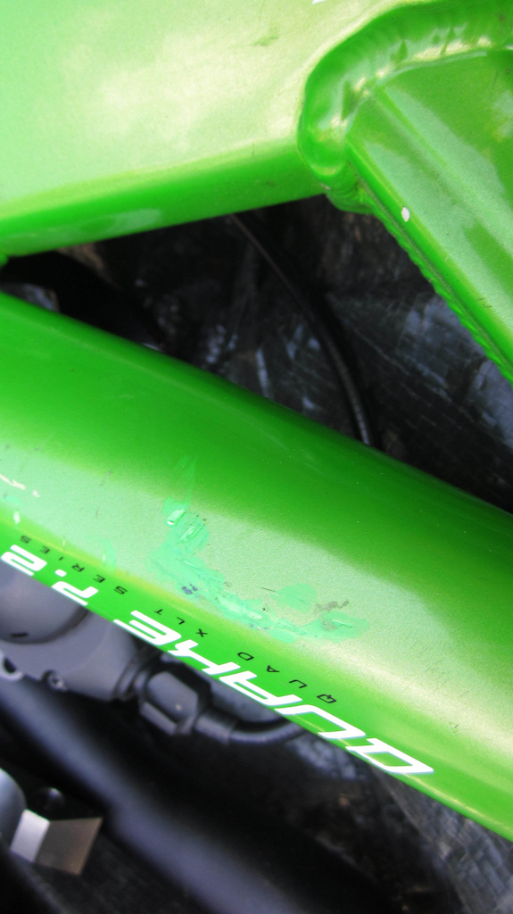 marin frame for sale