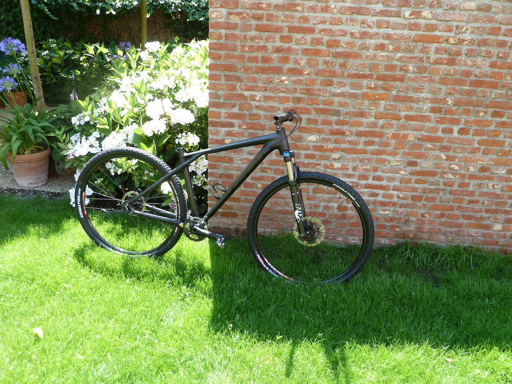 GT Zaskar Pro