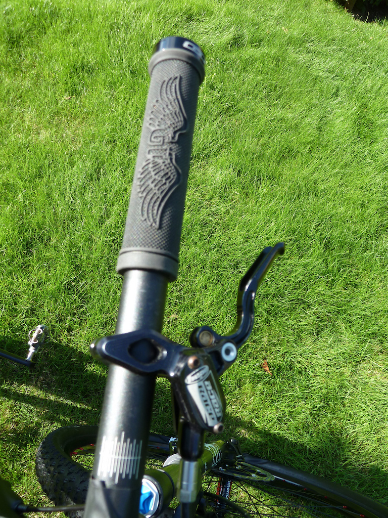 GT Zaskar Pro