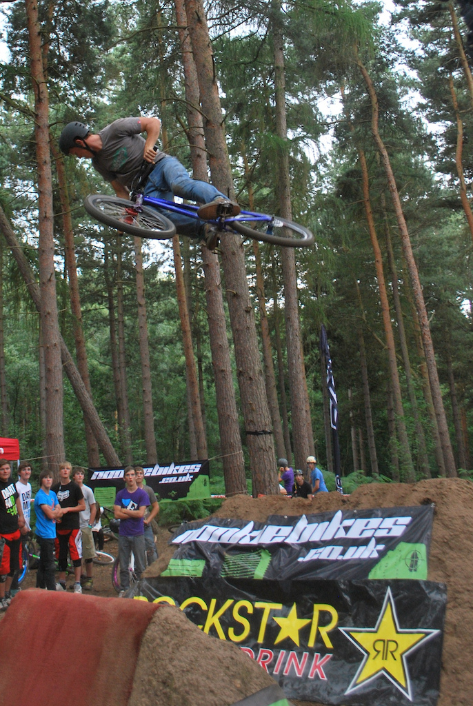 photos from dirtwars rd 3 at chicksands