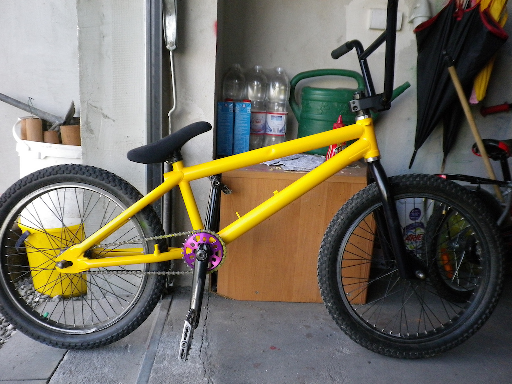 WTP NOVA after modifications