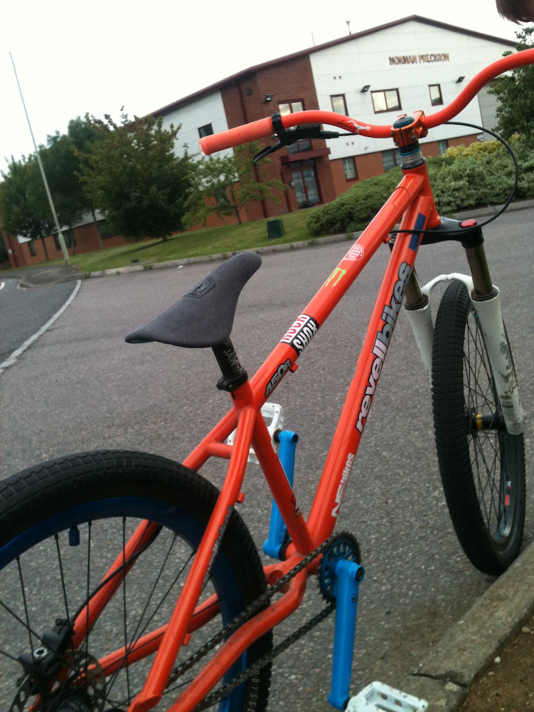 may as well whack up a pic of the beast