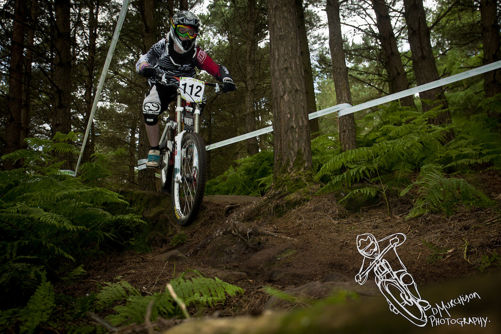 Race photos for blog.