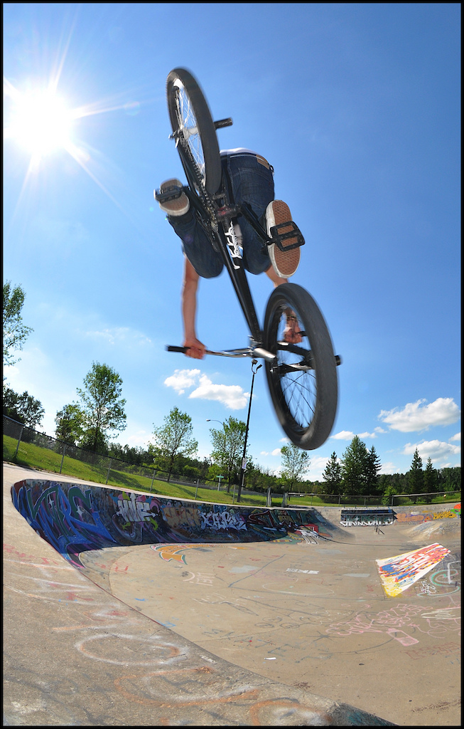DUMPED 360 !!!