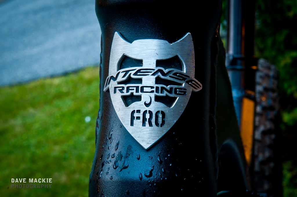 2009 Intense Uzzi
