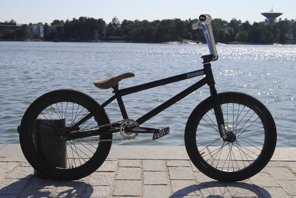 Bike Check