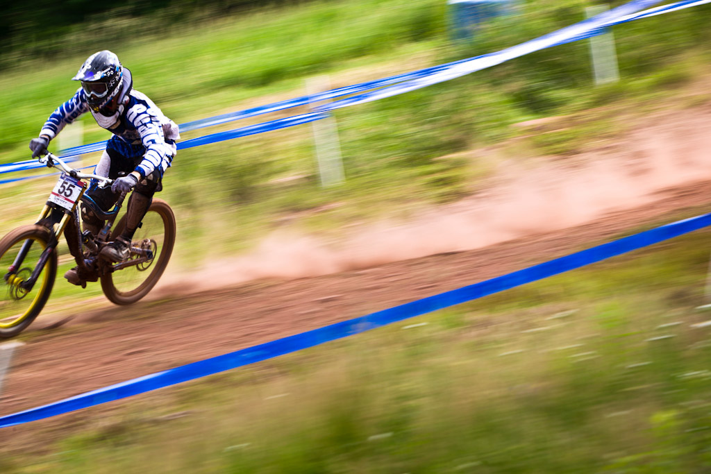 Team CRC Nukeproof