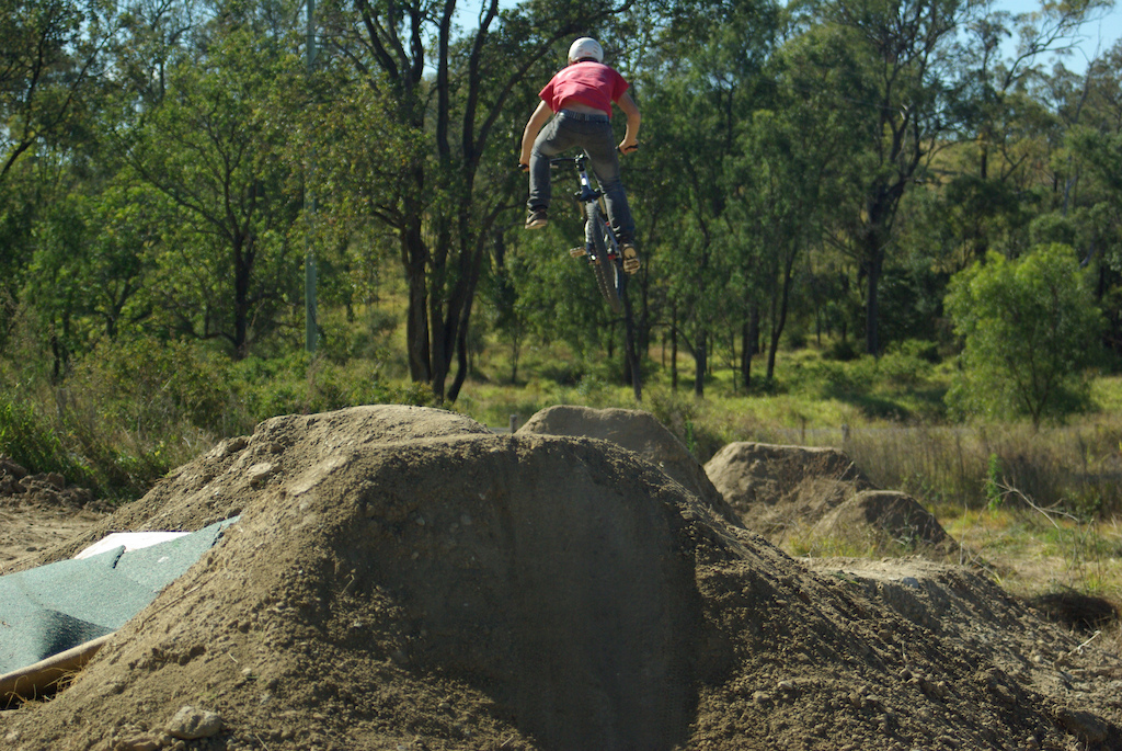 early one footer