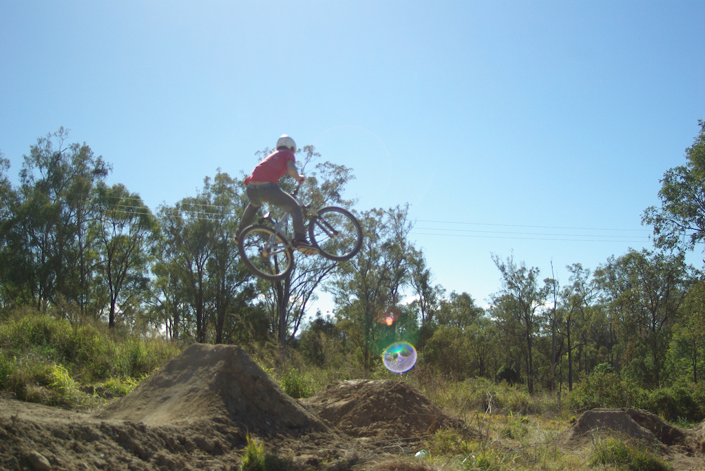 one footer