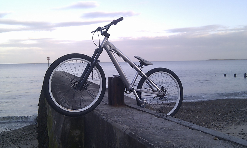 Test run
